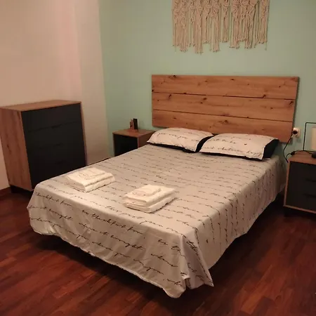 Apartmán Delsan *