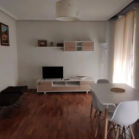 Delsan Apartment