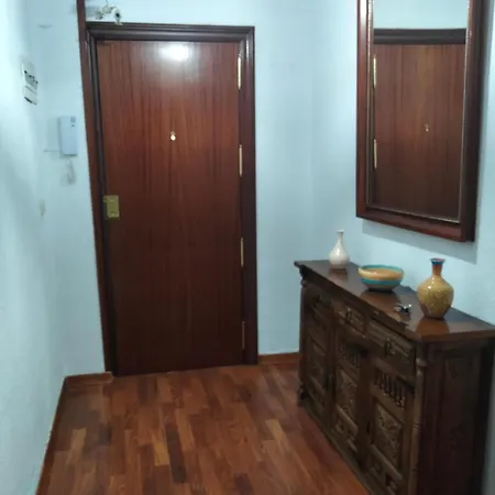 Apartment Delsan Linares (Jaen)