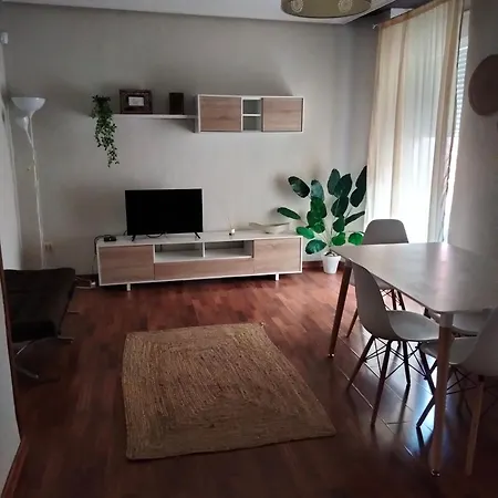 Delsan Apartment *
