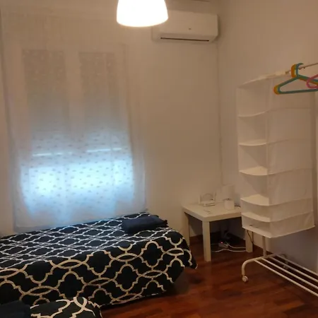 Delsan Apartment