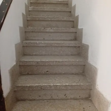 Apartment Delsan *