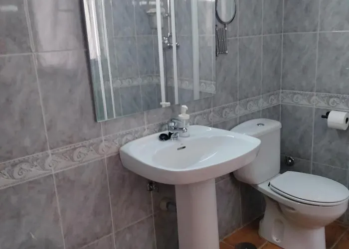 Delsan Apartment *