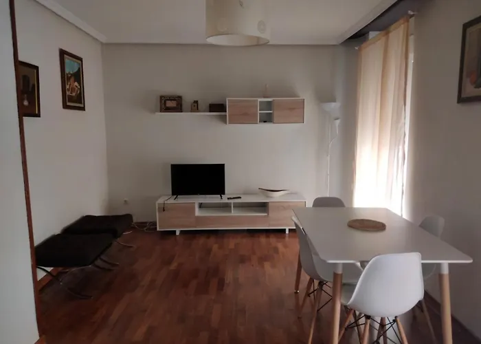 Delsan Apartment